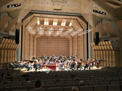 Eriko Daimo,　大茂絵里子, Marimba, マリンバ, Santtu-matias Rouvali