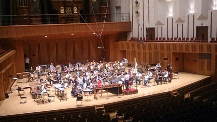 Eriko Daimo,　大茂絵里子, Marimba, マリンバ, Tetsuji Honna, 本名徹次